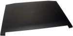 LCD Back Cover Acer Nitro 5 AN515-41 AN515-51 AN515-52 AN515-53 OEM - Μαύρος