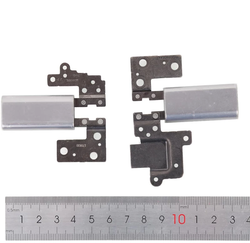 Μεντεσέδες για Lenovo Yoga 720-15 720-15IKB Ασήμι