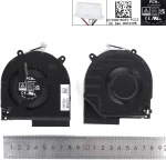 Ανεμιστηράκια για HP Victus 9 16-R TPN-C169 - CPU 12V