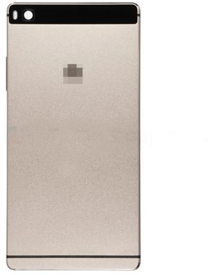 HUAWEI Ascend P8 - Battery cover Gold High Quality OEM