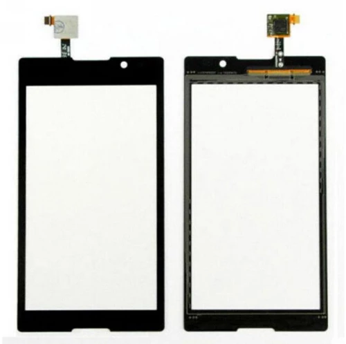 SONY C2305 - Touch screen Black High Quality OEM