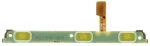 Samsung N970F Galaxy Note 10 - Power & Volume button flex cable Original