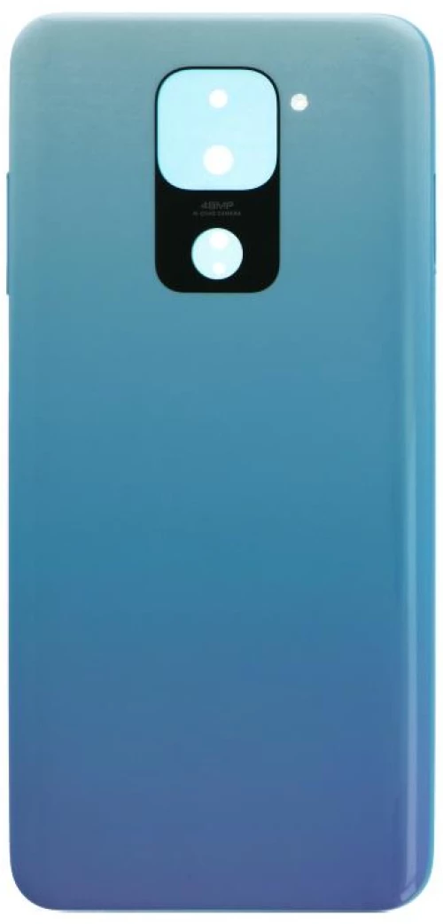 XIAOMI Redmi Note 9 - Battery cover White Original