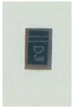 APPLE iPhone 8 - Charging Diode IC DZ3201 Original
