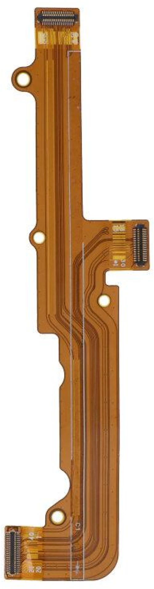Samsung Galaxy Tab A7 (2020) 10.4" T500 - Motherboard connector flex cable Original
