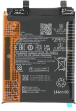 Xiaomi 12T / 12T Pro - Original Battery 5000mAh 46020000CW1G BM5J Service Pack