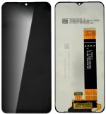 Samsung A137F Galaxy A13 - LCD Without Frame Touch Black OEM
