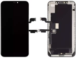 Apple iPhone XS Max - JK TFT LCD Touch Black OEM