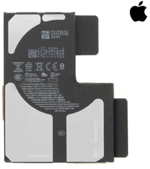 ORIGINAL APPLE Battery for iPhone 13 Pro Max