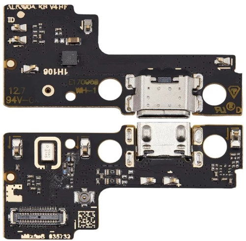 Xiaomi Redmi 12C - Original Charging Board 5600020C3T00