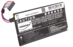 Μπαταρία smartphone Asus Padfone mini 4.3 / type C11P1316 3,8V 2150mAh Li polymer (P9PFM4)