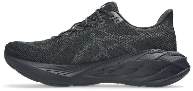 ASICS DYNABLAST 6 1011C245-001M ASICS Μαύρο