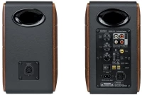 Ηχεία Edifier S880DB MKII Καφέ