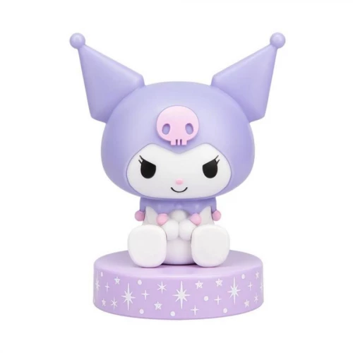 Paladone Icons: Kuromi - Light (PP15147KUR)