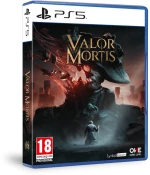 Valor Mortis PS5 NEW