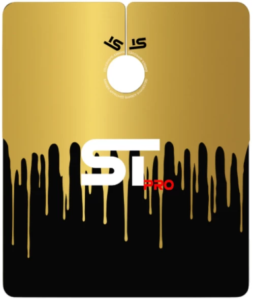 ΜΠΕΡΤΑ ΚΟΥΡΕΜΑΤΟΣ ST GOLDDRIP
