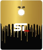 ΜΠΕΡΤΑ ΚΟΥΡΕΜΑΤΟΣ ST GOLDDRIP