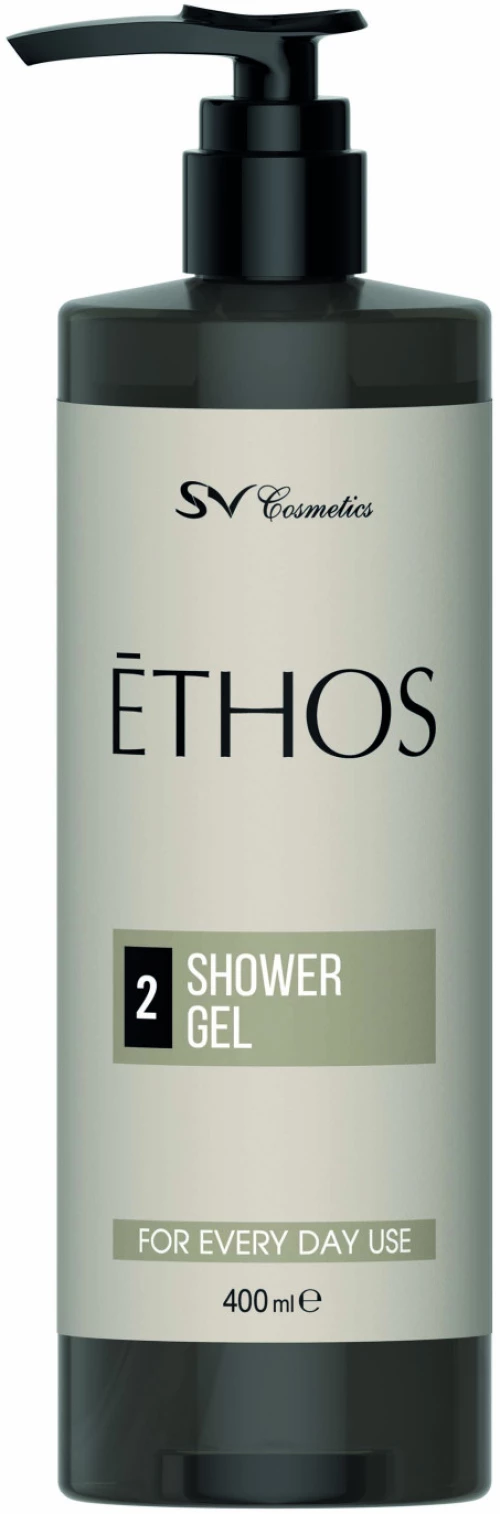 Αφρόλουτρο Ethos 5lt