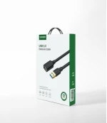 Cable USB 3.0 M/F 1m UGREEN US129 10368