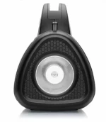 Ασύρματο Ηχείο Bluetooth με Βάση για το Κινητό και Φακό Led E816