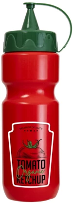 Μπουκάλι Κέτσαπ 660ml Viosarp - 5206753054764