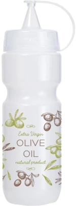Μπουκάλι Λαδιού 660ml Viosarp - 5206753054795