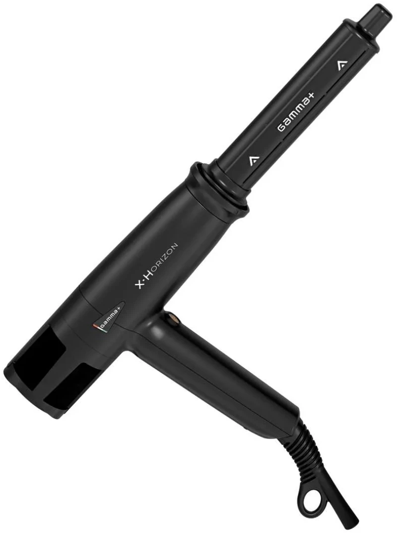 Gamma Piu  Universal Curls & Waves