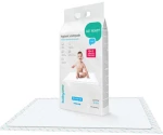 BabyOno Σελτεδάκια Μιας Χρήσης 60*90εκ (10 Τεμάχια + 2 Δώρο)