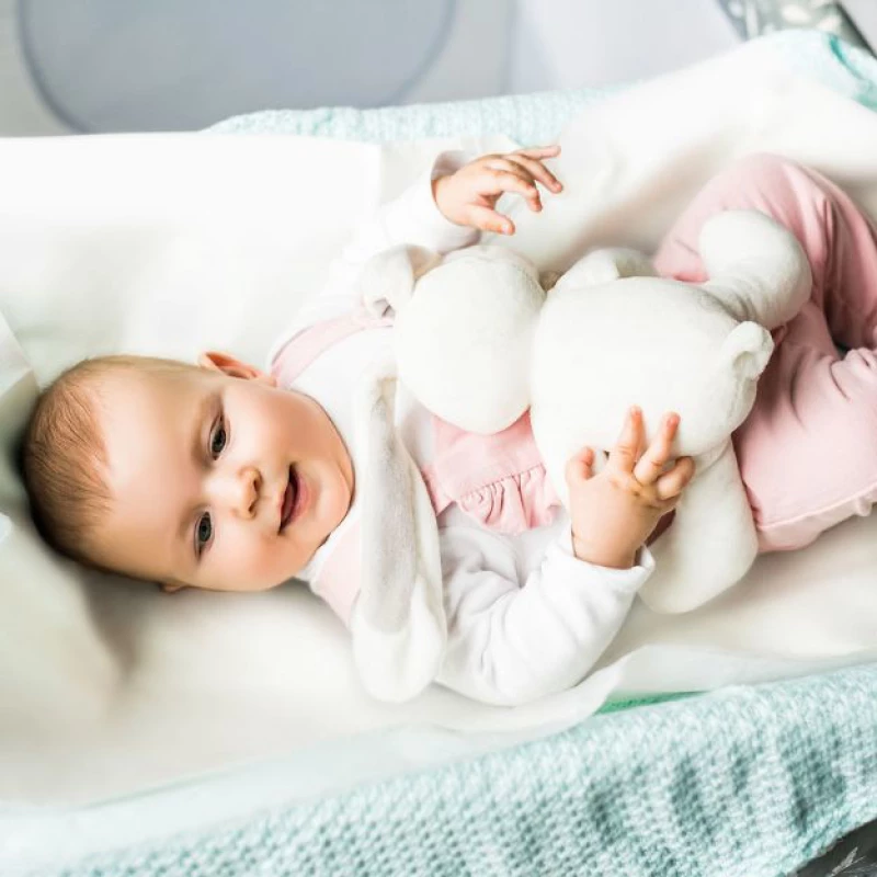 BabyOno Σελτεδάκια Μιας Χρήσης 60*90εκ (10 Τεμάχια + 2 Δώρο)