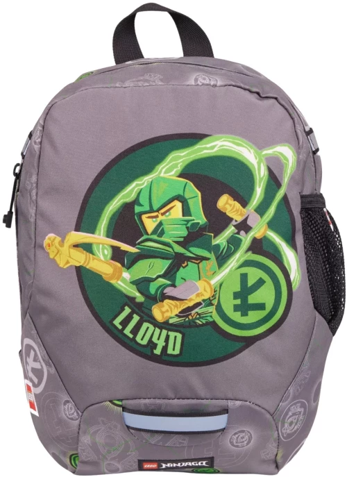 LEGO Ninjago Kindergarten Backpack 10030-2501