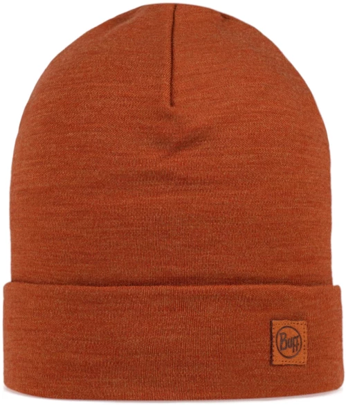 Buff Merino Heavyweight Beanie 11117033010
