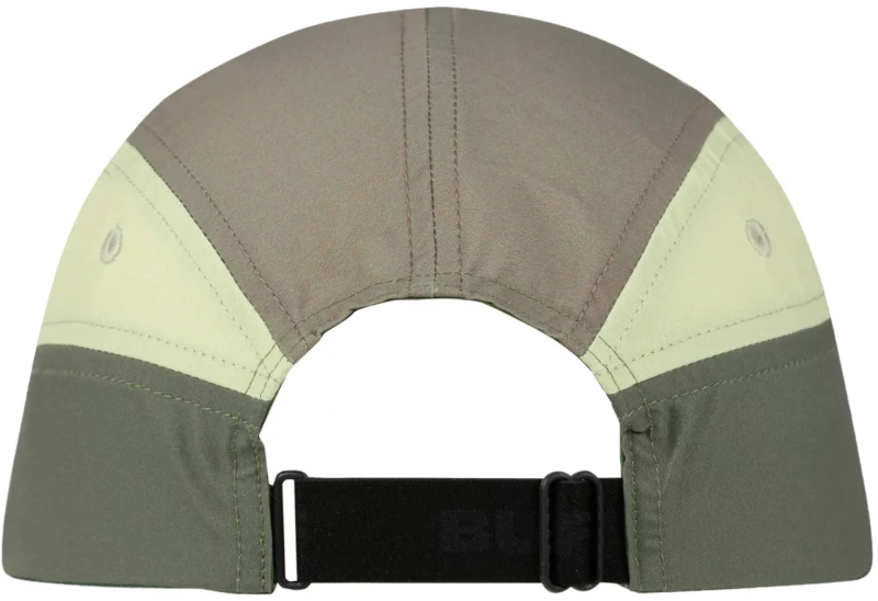 Buff 5 Panel Go Cap 12531485420