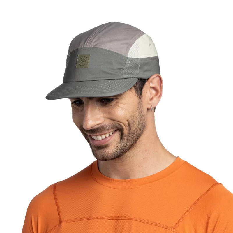 Buff 5 Panel Go Cap 12531485420
