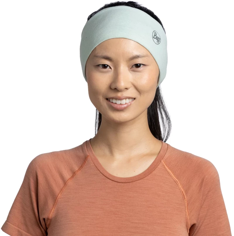 Buff Merino Lightweight Headband 13558082610