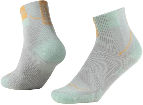 BUFF Coolnet Quarter Socks 137788826