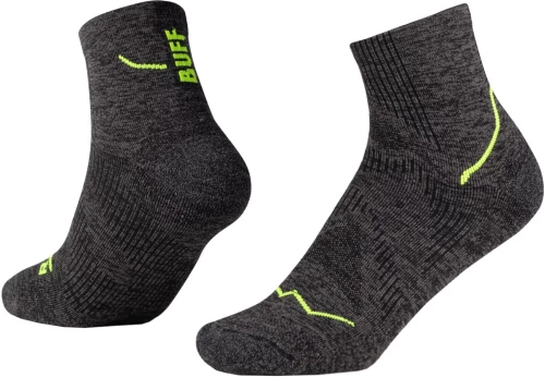 BUFF DryFlx Quarter Socks 137790999