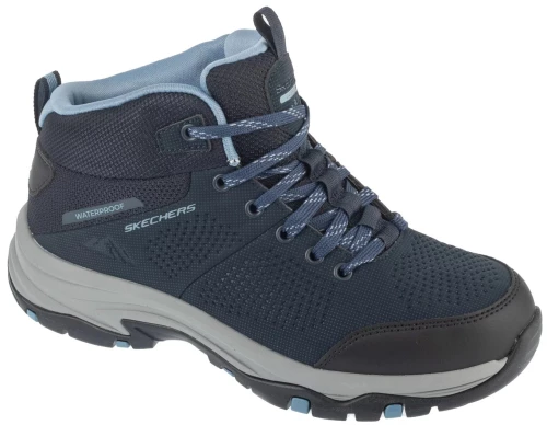 Skechers Trego - Trail Destination 180005-NVGY