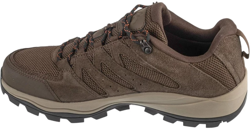 Columbia Redmond IV Low WP 2128721231