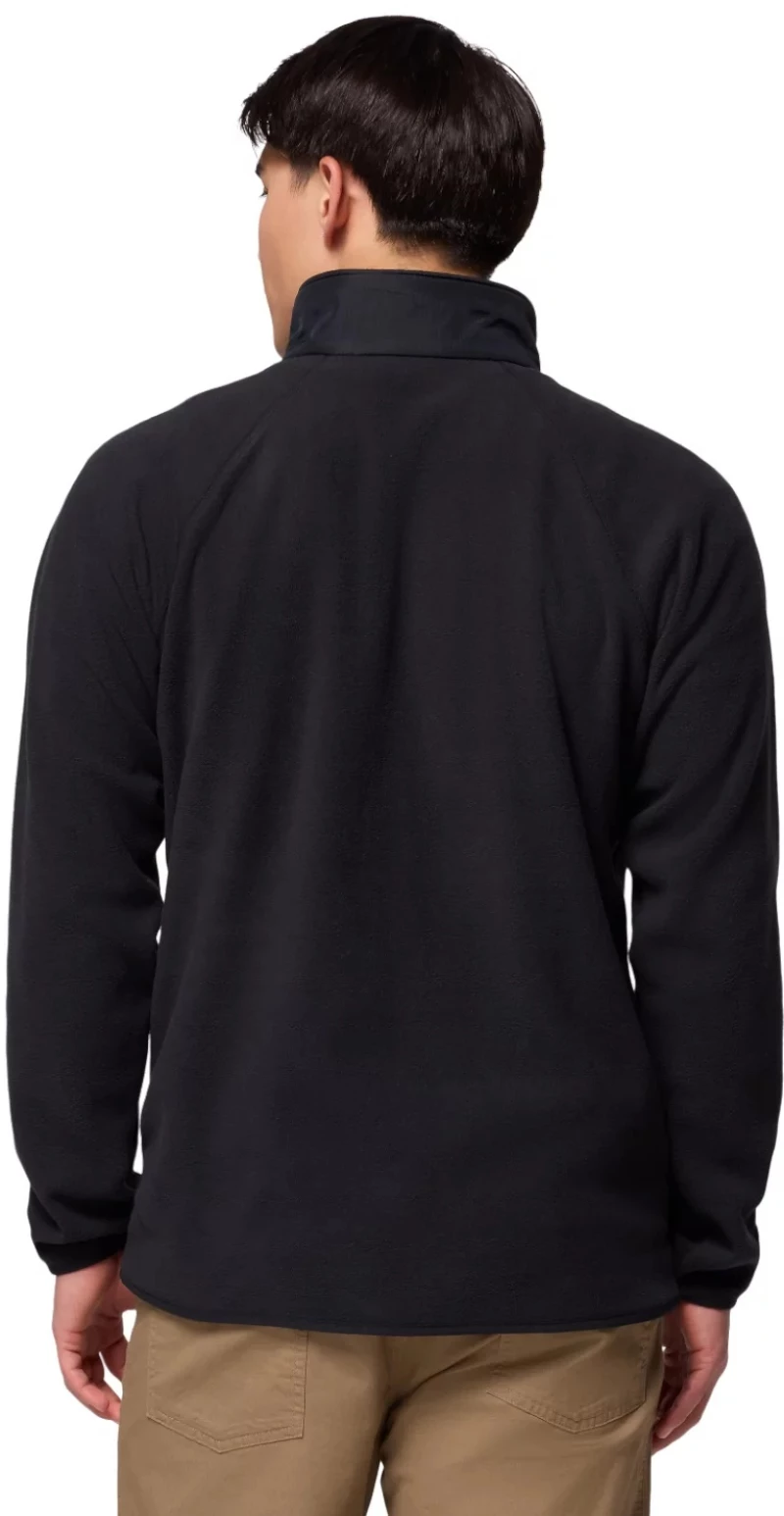 Columbia Fast Trek Overlay Full Zip Fleece 2135691010