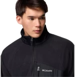 Columbia Fast Trek Overlay Full Zip Fleece 2135691010