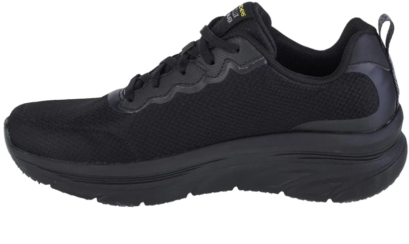 Skechers D'Lux Walker - Scrambler 232264-BKCC