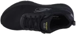 Skechers D'Lux Walker - Scrambler 232264-BKCC