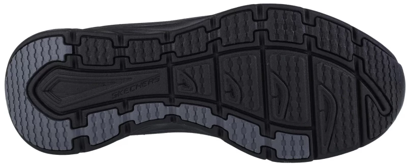 Skechers D'Lux Walker - Scrambler 232264-BKCC