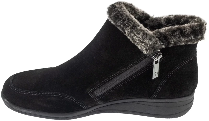 Rieker Booties 47256-00