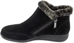 Rieker Booties 47256-00