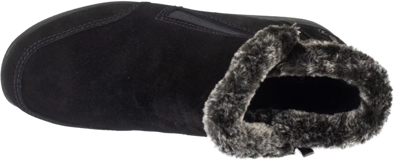Rieker Booties 47256-00