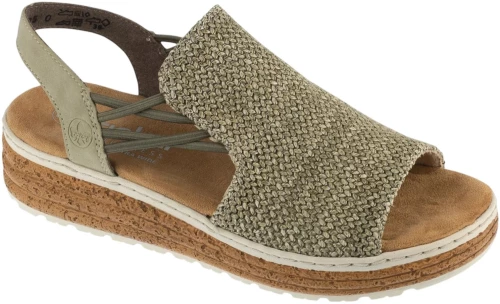 Rieker Sandals 62741-52