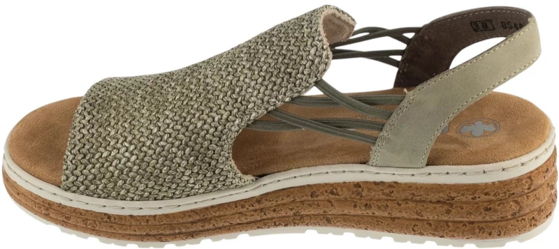 Rieker Sandals 62741-52
