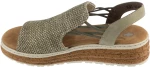Rieker Sandals 62741-52