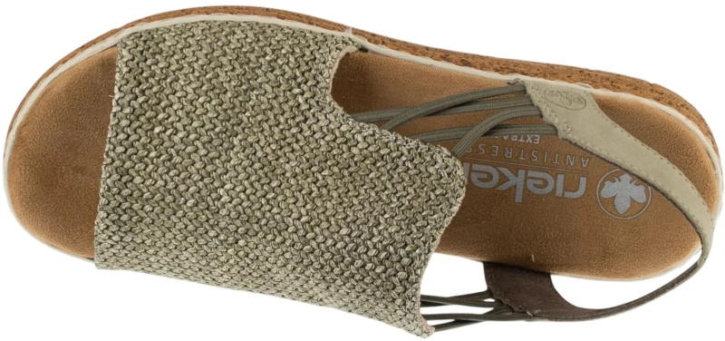 Rieker Sandals 62741-52